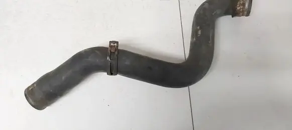 Seat Cordoba (6K) Engine coolant pipe/hose