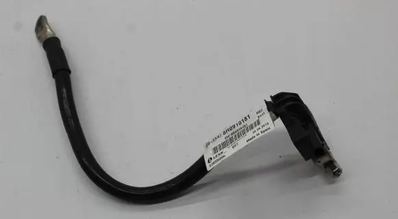 Audi Q5 SQ5 Negative earth cable (battery) 8R0915181
