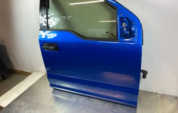 Ford F150 Front door