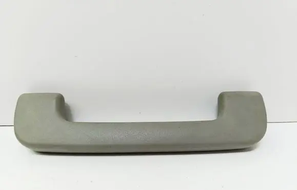 Audi A6 S6 C5 4B Front interior roof grab handle 4B0857607B