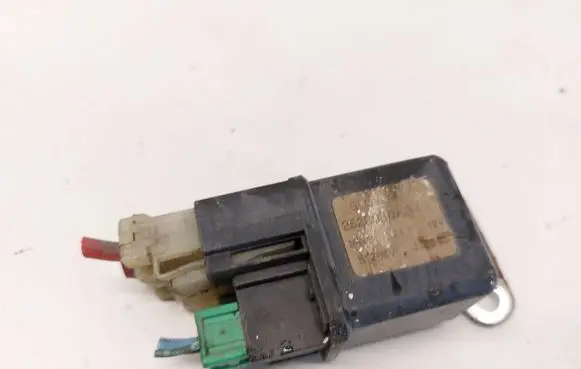 Nissan Pathfinder R51 Other relay