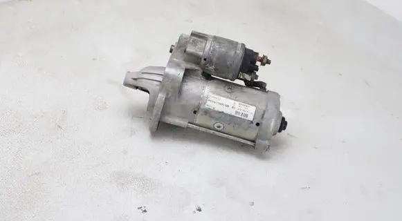 Ford Focus Starter motor ESW20E11 AV6N11000GB 5J10757PG