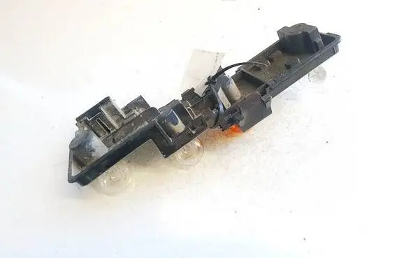 Citroen Xsara Picasso Tail light bulb cover holder