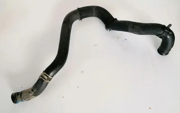 Toyota Avensis T250 Engine coolant pipe/hose