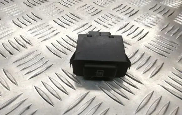 BMW 5 E34 Windscreen/window heater switch 03840800