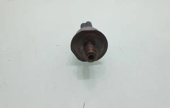 Peugeot 3008 I Fuel pressure sensor 9663305480