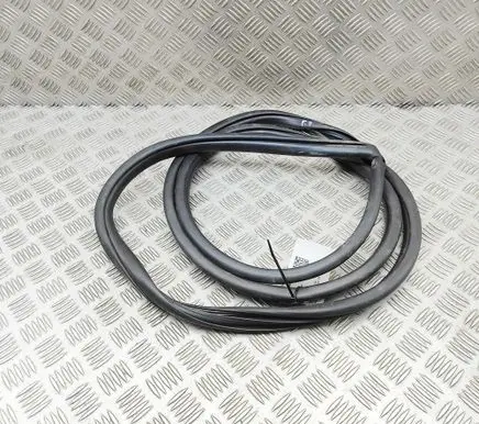 Toyota bZ4X Rubber seal front door (on door) 6231142120