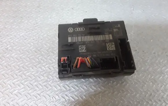 Audi A5 8T 8F Door control unit/module 8T0959792M
