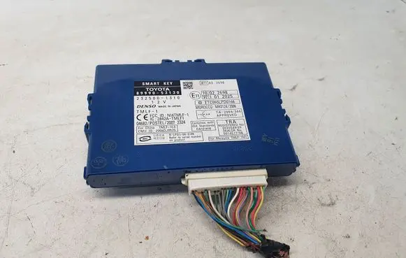 Lexus IS 220D-250-350 Other control units/modules 8999053130 2325001310