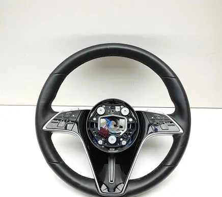 Mercedes-Benz GLE W167 Steering wheel A0004606013