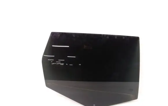Volvo XC60 Rear door window glass