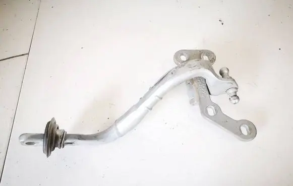 Mercedes-Benz R W251 Tailgate/trunk/boot hinge a2517400337