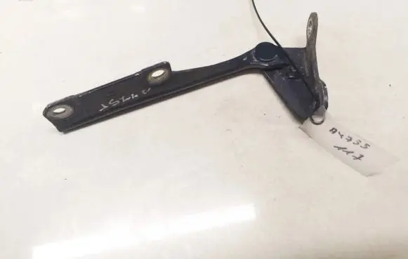 Mitsubishi Carisma Engine bonnet/hood hinges