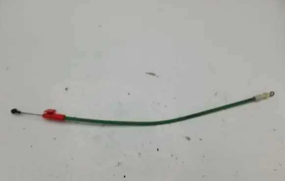 Land Rover Range Rover L322 Air flap cable NOCODE