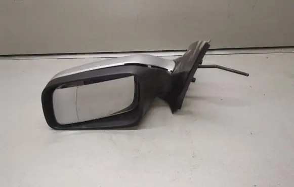Opel Astra G Manual wing mirror 