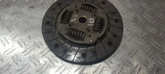 Renault 19 Clutch pressure plate 63700 luk63700