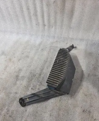 Volvo XC70 Sound amplifier 8673135 01W50 10096