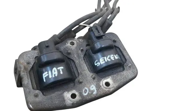 Fiat Seicento/600 High voltage ignition coil