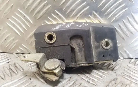 Volkswagen Transporter - Caravelle T4 Sliding door lock 701843604A
