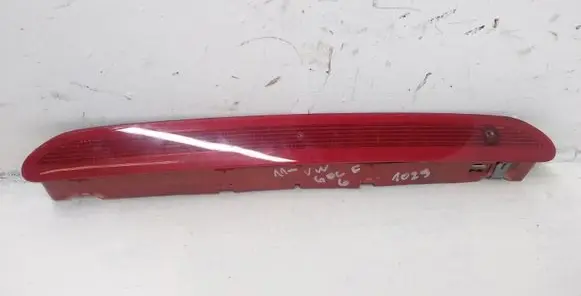Volkswagen Golf VI Third/center stoplight 5K0945087B