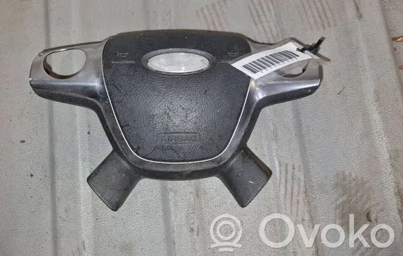 Ford Focus Steering wheel airbag 