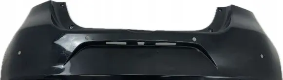 Mazda 2 Rear bumper DHM150221