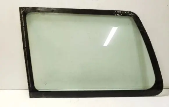 Subaru Forester SF Rear side window 43R00018