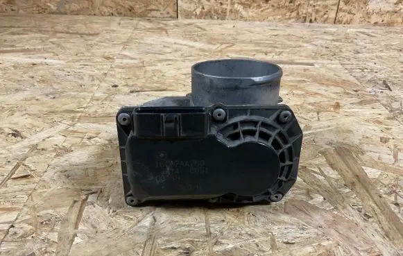 Subaru Legacy Throttle valve 16112AA260 3K140051 00139