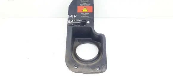 Mercedes-Benz Sprinter W906 Fuel tank cap trim A9067540234