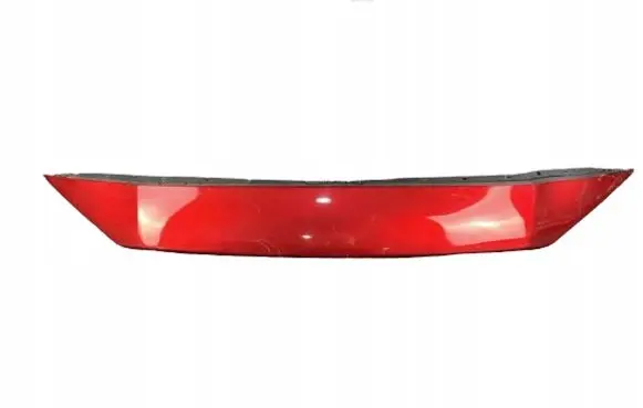 Mazda CX-90 Front bumper splitter molding KBB3507E1