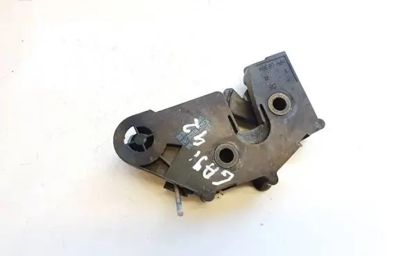 Fiat Grande Punto Seat back rest lock catch 04613000