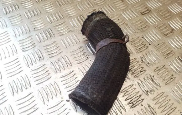 KIA Sportage Intercooler hose/pipe
