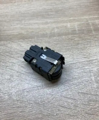 Volkswagen Golf IV Headlight level height control switch 1J0941333A