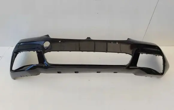 BMW 6 G32 Gran Turismo Front bumper 8069701