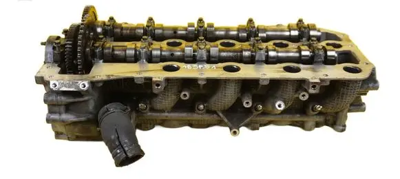 Land Rover Range Rover L322 Engine head 6H4Q6090CB 368DT