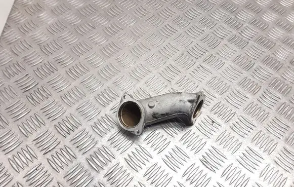 Nissan Qashqai Engine coolant pipe/hose 26808A383
