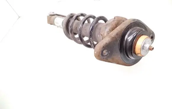 Mini Cooper Countryman R60 Rear shock absorber with coil spring 9807017 33509807017 36547