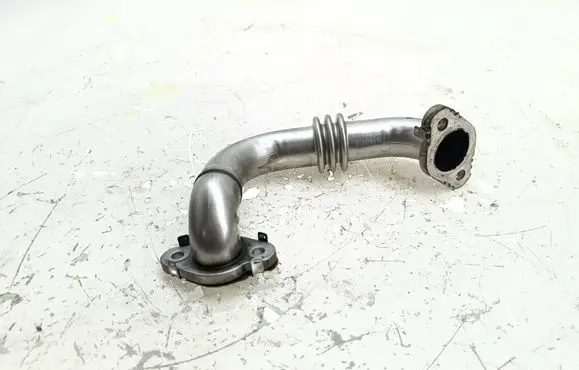 Audi A5 Sportback 8TA EGR valve line/pipe/hose 03L131521D DLE44