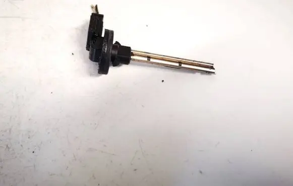 Interior temperature sensor