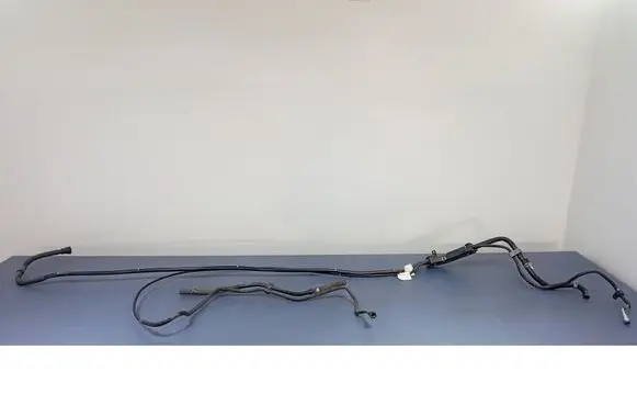 Hyundai Tucson IV NX4 Fuel line pipe 31300CZ000