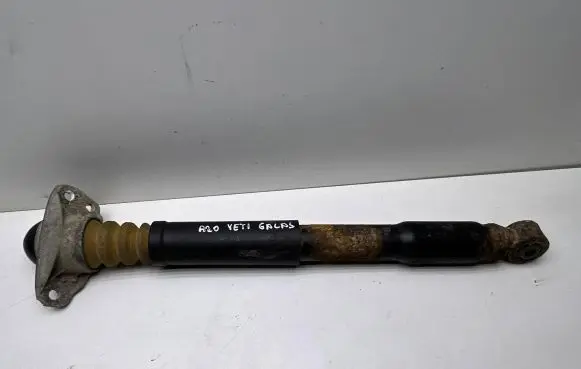 Skoda Yeti (5L) Rear shock absorber/damper 1K0513425D