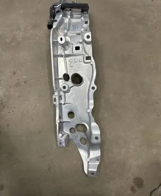 Mercedes-Benz E W238 Other interior part A2386400500