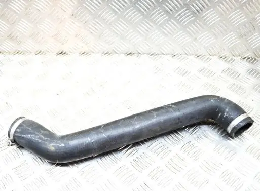 Mercedes-Benz SL R129 Engine coolant pipe/hose 1295010382 A1295010382