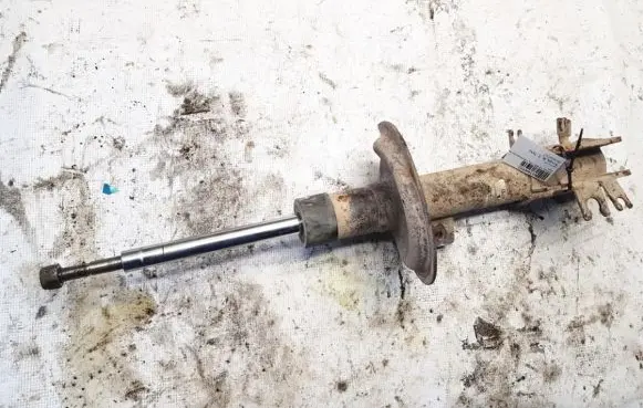 Citroen C8 Front shock absorber/damper