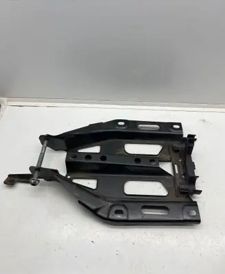 Porsche 911 997 Gearbox mounting bracket 9A137511301 14W09