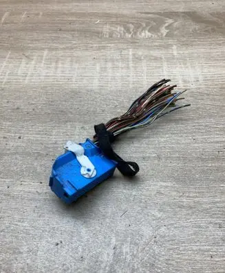 BMW 5 F10 F11 Plug wire 6920072