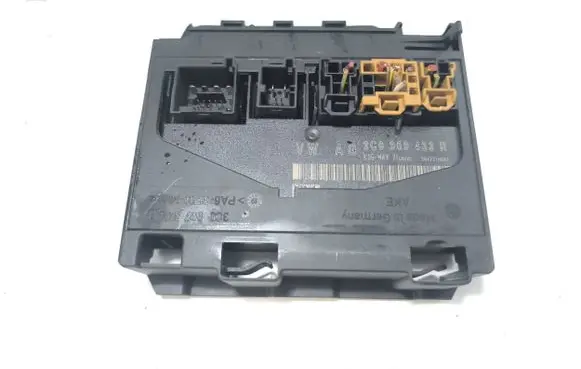 Volkswagen PASSAT B6 Comfort/convenience module 3C0959433R
