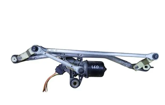 Nissan Primera Front wiper linkage and motor 28810AU310 1155603B