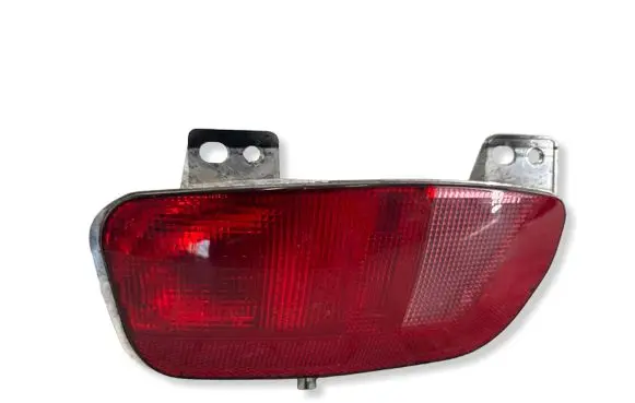 Citroen C4 Grand Picasso Rear fog light 