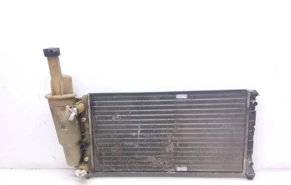 Fiat Punto (176) Coolant radiator